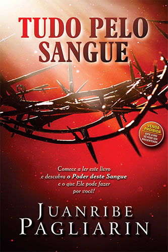 Livro Tudo Pelo Sangue